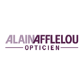 logo alain afflelou istres