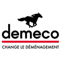 logo demeco artdem