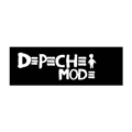 logo depech mod lyon saint priest