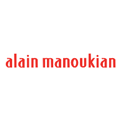 logo alain manoukian cergy