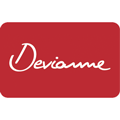 logo devianne la rochelle