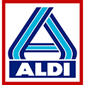 logo aldi wingles