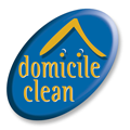 logo domicile clean pierrelaye