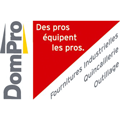 logo dompro agri bessin