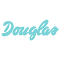 logo douglas la roche sur yon