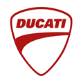 logo ducati access machine 56