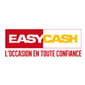 logo easy cash dax