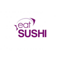 logo eat sushi convention restaurant