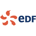 logo edf aix en provence