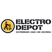 logo electro dépôt lille/capinghem