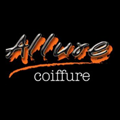 logo allure coiffure besançon