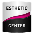 logo esthetic center