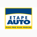 logo etape auto sarl chrismar