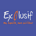 logo exclusif coiffure st amand les eaux