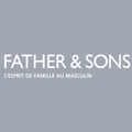 logo father and sons chartres