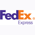 logo fedex rennes