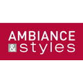 logo ambiances et styles lumi 11