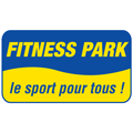 logo fitness park paris coeur défense