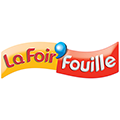 logo foir'fouille varennes sur seine