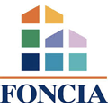 logo foncia alsace