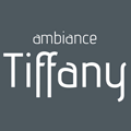 logo ambiance tiffany lons le saunier