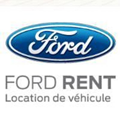 logo ford rent nantes