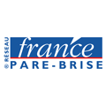 logo france parebrise tours nord