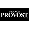 logo franck provost boulazac