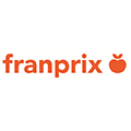 logo franprix antony