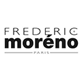 logo frederic moréno - salon de antony