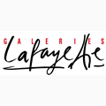 logo galeries lafayette - belle epine