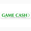 logo game cash lyon (victor hugo)