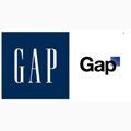 logo Gap png