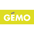 logo gemo gilly sur isere