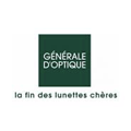 logo générale d'optique st medard