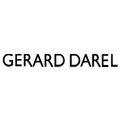 logo gérard darel collection  dépositaire