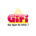 logo gifi