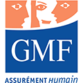 logo gmf assurances colmar