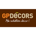 logo gp decors avranches/st martin des champs