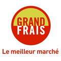 logo grand frais borny