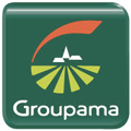 logo groupama torigni sur vire