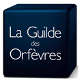 logo guilde des orfèvres bijouterie barbery