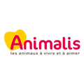 logo animalis