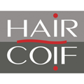 logo hair coif charnay-les-macon