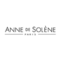 logo anne de solène le bon litier - l'espace deco