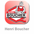 logo henri le boucher achicourt