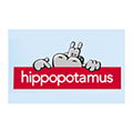 logo hippopotamus gieres