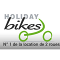 logo holiday juan les pins