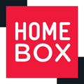 logo home box centre de toulouse etats-unis