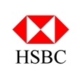 logo hsbc vincennes